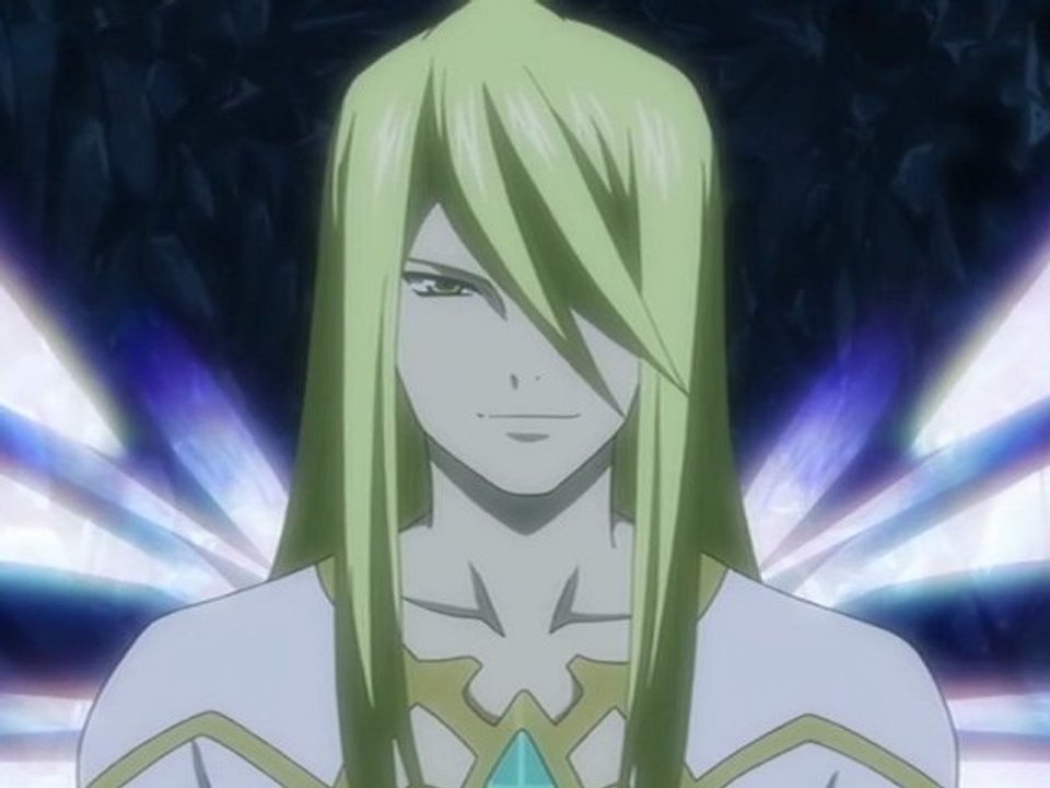 Tales of Symphonia Tethe'alla Hen OAV 02 Vostfr (HD)