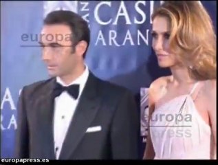Paloma Cuevas y Enrique Ponce serán padres de nuevo