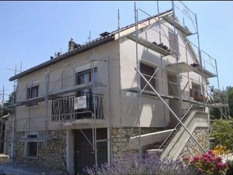 Isolation thermique par l'extérieure à Montmagny