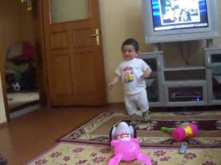 Halay Böyle Çekilir