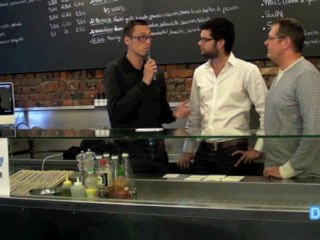 Diiink TV 9 : Story Telling, Multitouch analytics, Vie de community manager, que faire de Google plus