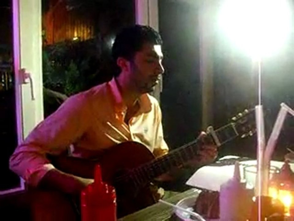 ELİF DEDİM - ÇAĞDAŞ BOY