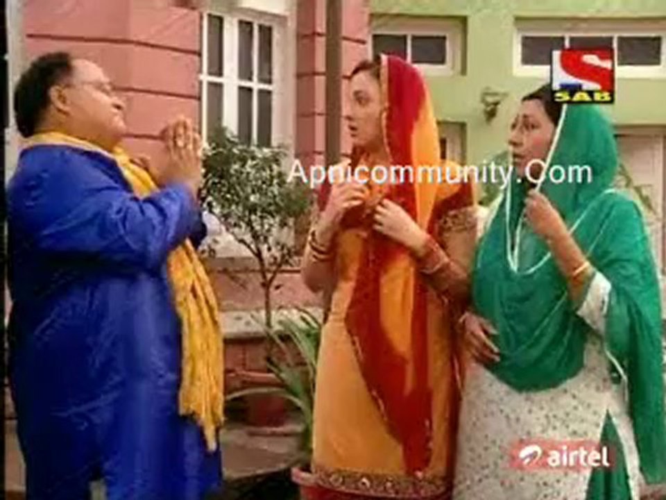 Ammaji Ki Galli - 13th July 2011 pt2