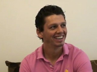 Interview avec Danilo Petroli Bueno partie 02