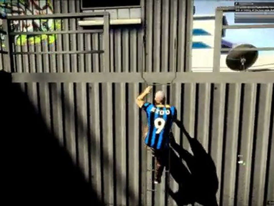 suspicious apb player