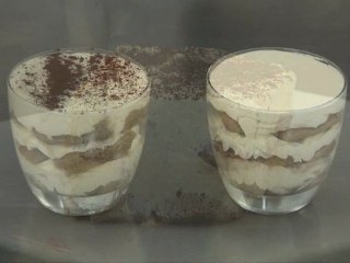 Recette originale du tiramisu