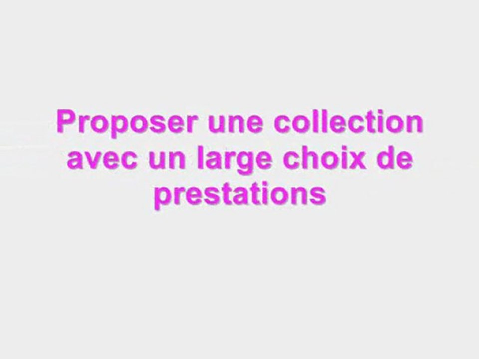 Rejoindre Cadolik !! c'est accueillir de nouveaux clients