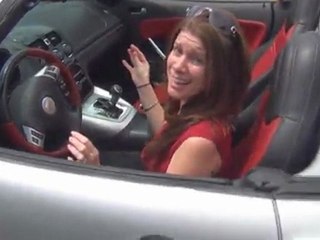 2007 Saturn Sky Florida Video By Tiffany