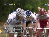 Tour le France 2011 - ÉTAPE 11 - Blaye-les-Mines=> Lavaur 167.5 km,HD(11)