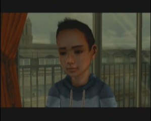 Onimusha 3 6) Bonjour Henri