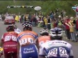 Tour le France 2011 - ÉTAPE 11 - Blaye-les-Mines=> Lavaur 167.5 km,HD(12)