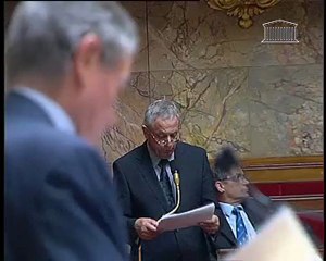 Question au Gouvernement - 13 juillet 2011