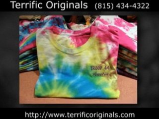 Seneca IL Applique, Embroidery, and Etching 5-30-11