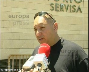 Encuentra muerto a su suegro en Sevilla