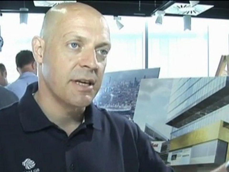 Brailsford - Die Tour ist die beste Vorbereitung