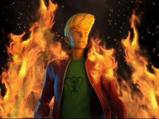 Firebreather Movie Trailers HD