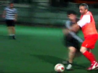 12.07.2011 DESTAN SPOR - PİYER LOTİ