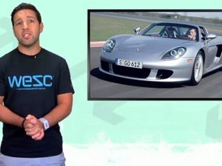 New Porsche Supercar, Lancia Stratos gets Denied by ...