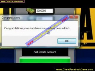 CSi Crime City Unlimited Credit, Energy Hack 2011