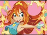 Winx Club 3D Movie Trailers HD