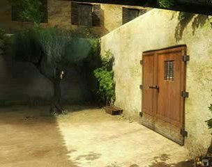 Nostradamus The Last Prophecy Episode 1