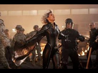 X-Men First Class 2011 Movie Trailers HD