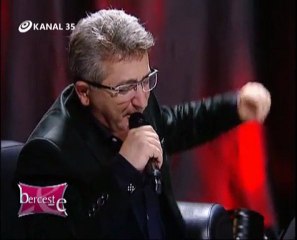 Kayıp Atlar Haritası/ŞAban abak (Şahan çokerle berceste den 4. bölüm)