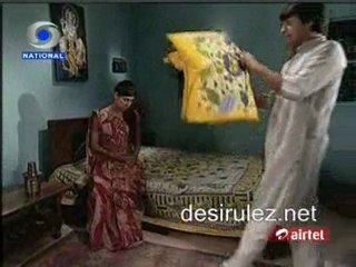 Kyonki...Jeena Isi Ka Naam Hai - 13th July 2011 pt 1