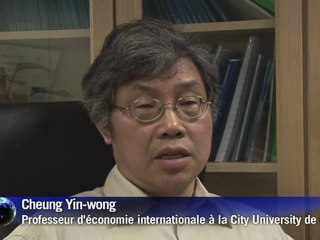 Analyse: la crise de la dette européenne vue de Chine