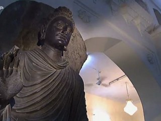 Sur les traces du Bouddha au Pakistan - Documentaire