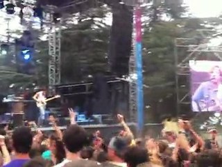 Two Door Cinema Club - I Can Talk