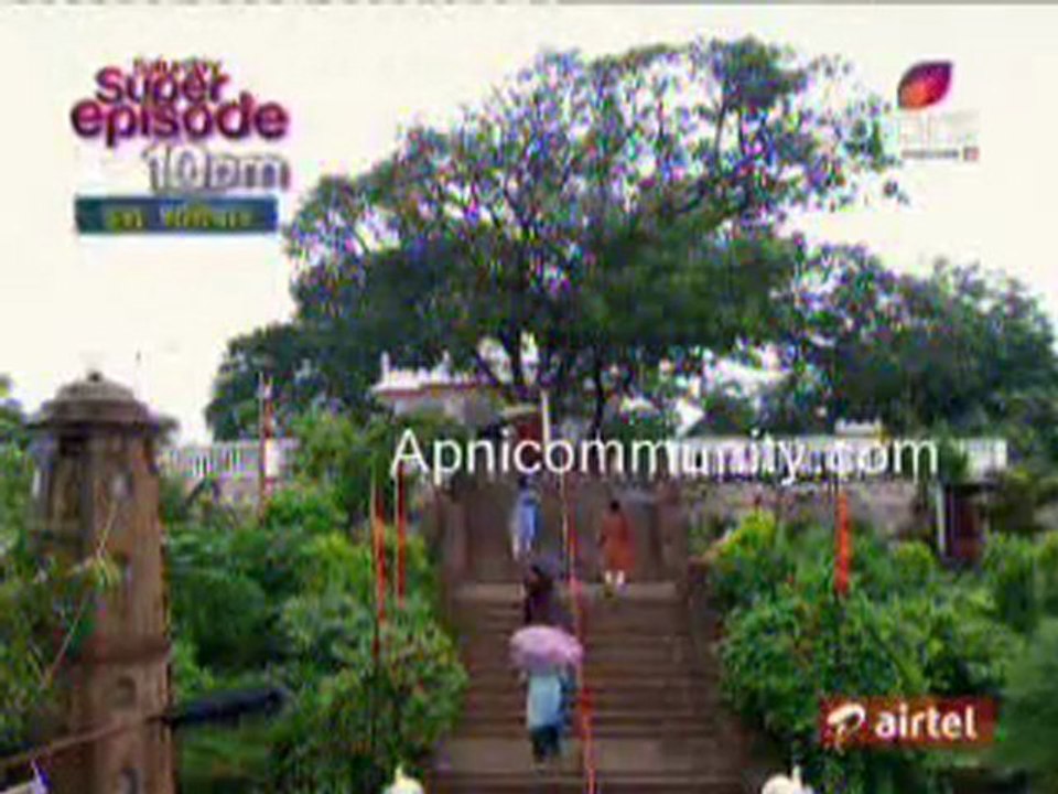Laagi Tujhse Lagan  - 13th July 2011 pt2