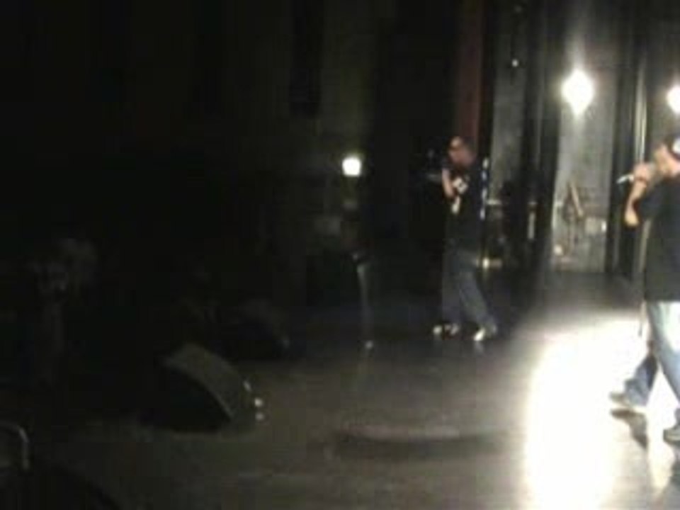 Lorca feat. S.P.O.K