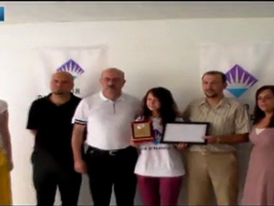 ALİAĞA SBS 1.Sİ UĞUR DERSHANESİNDEN!