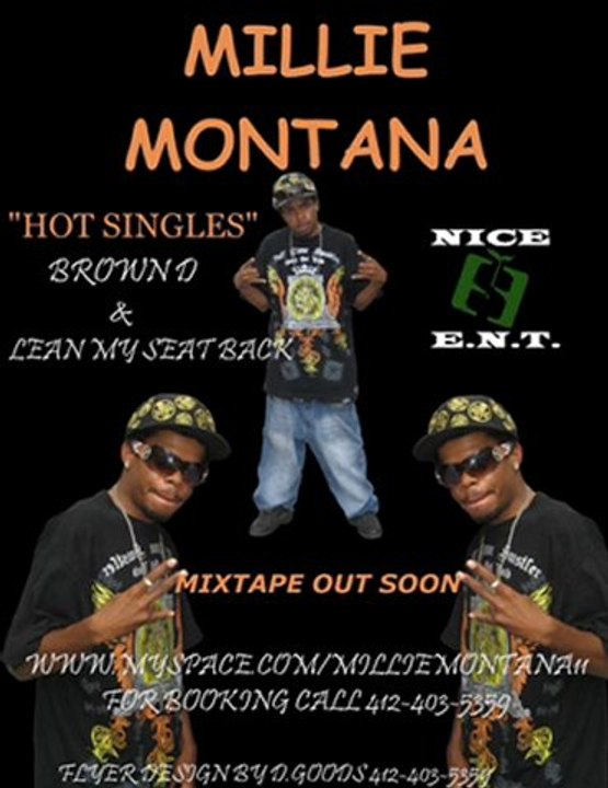 millie montana -miley cirus