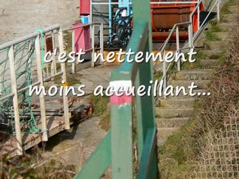 gr223 sentier des douaniers la hague