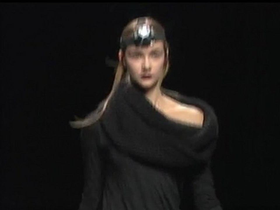 Txell Miras Fall Winter 2011-2012