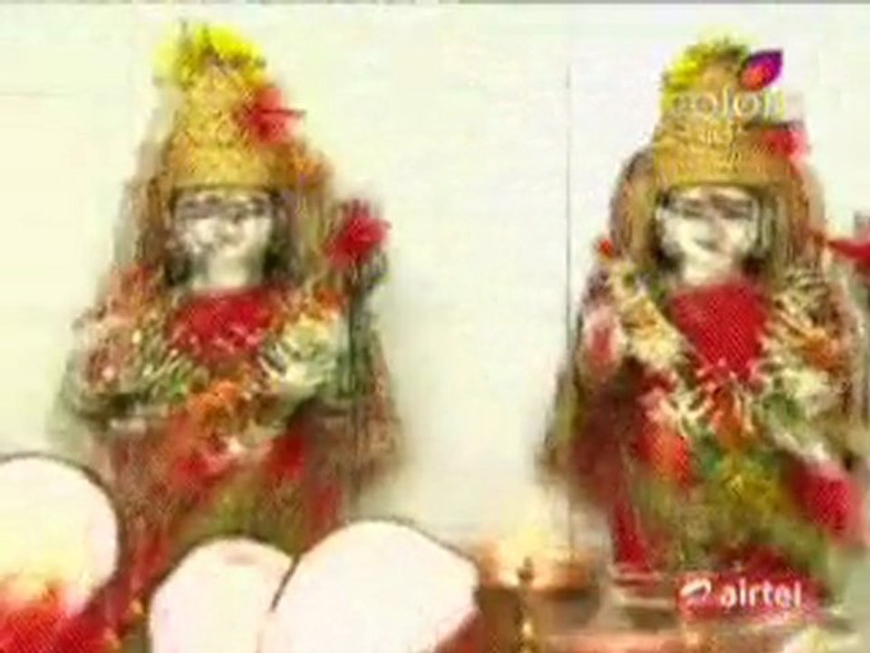 Laagi Tujhse Lagan  - 13th July 2011 pt3