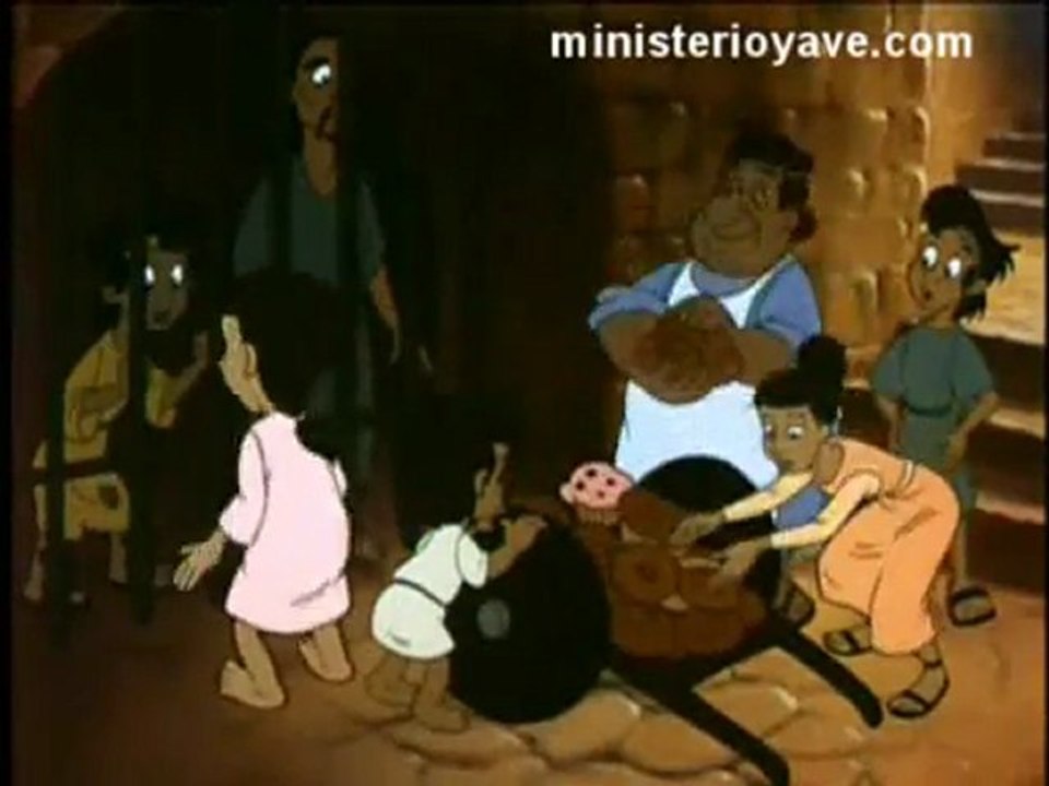 Los Guarda Historias Capitulo 1 La Fuga