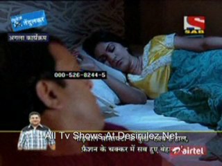 Sajan re 13th july 11 pt1