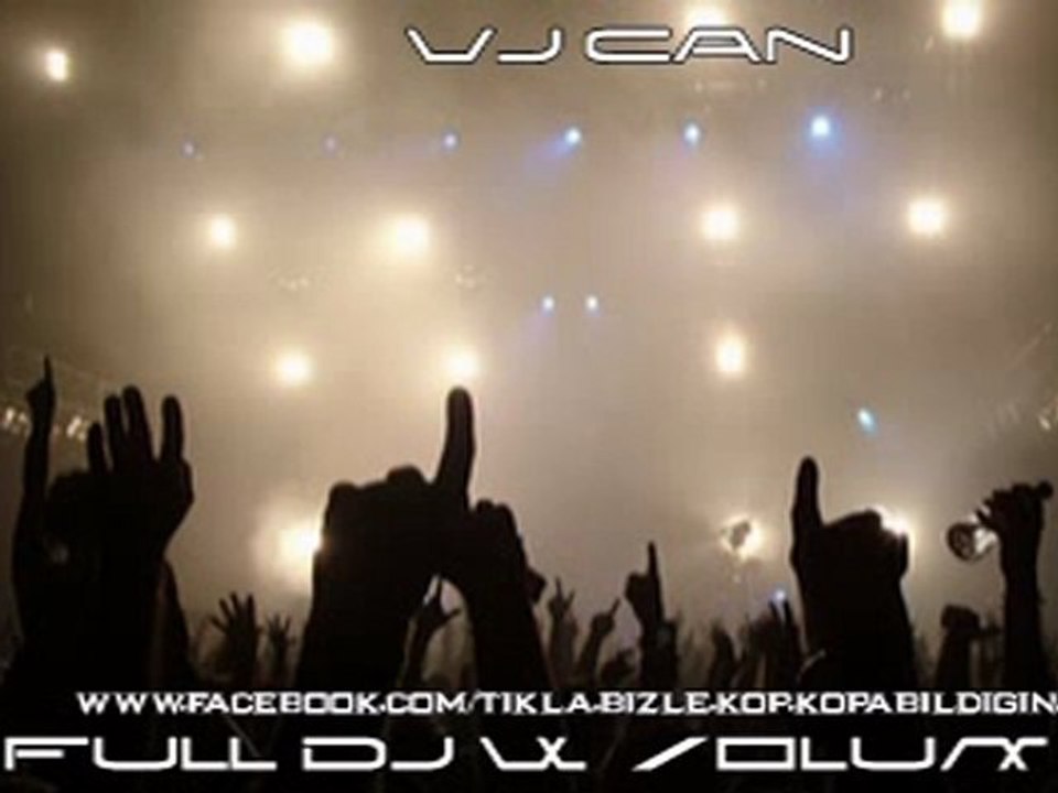 Dj Göksel Candan - Are You Ready Bodrum Club Mix FULL DJ WOLUME