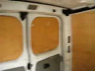 utilitaire opel vivaro