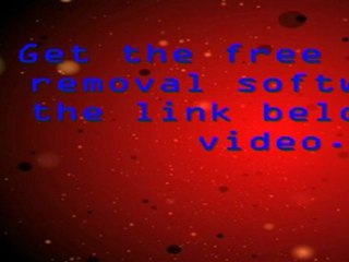 Free Google redirect trojan removal tool