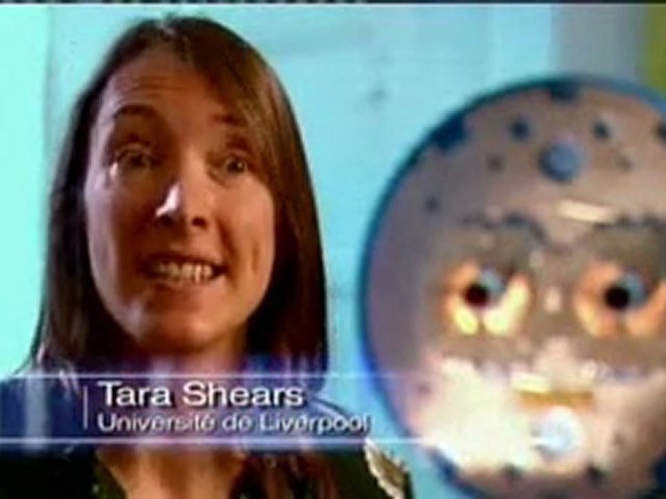 superscience (le big bang)(part 3sur3)