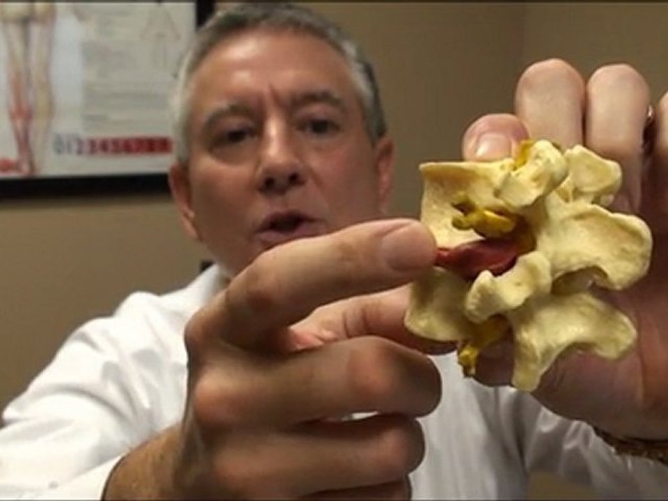 Raleigh | What is Degenerative Disc Disease?