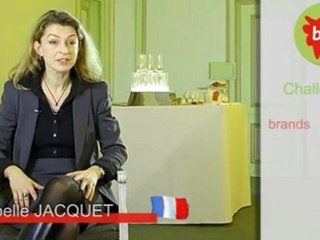 Film des collaborateurs du groupe Bel