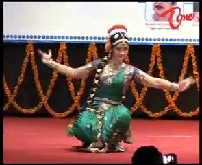 Akkineni Lifetime Achivement Awards 2010
