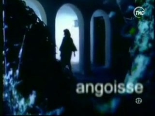Millennium - Générique (Série tv) Chris Carter