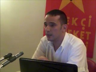 Mahir Çayan Sunumu-4. Oturum Part 3