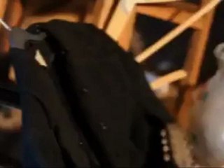 Je suis un être humain....magnifique